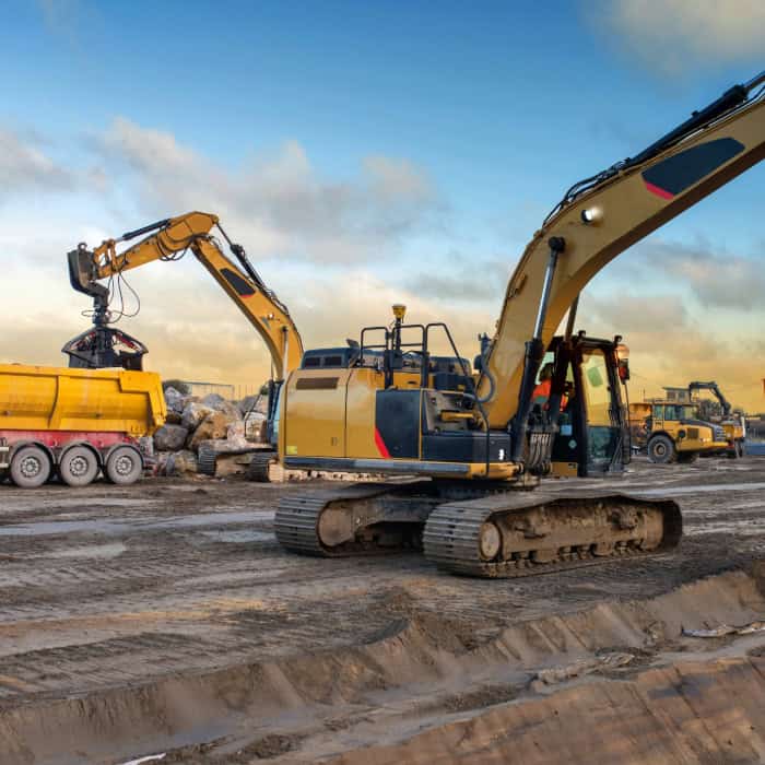PFAS Contaminated Soil
