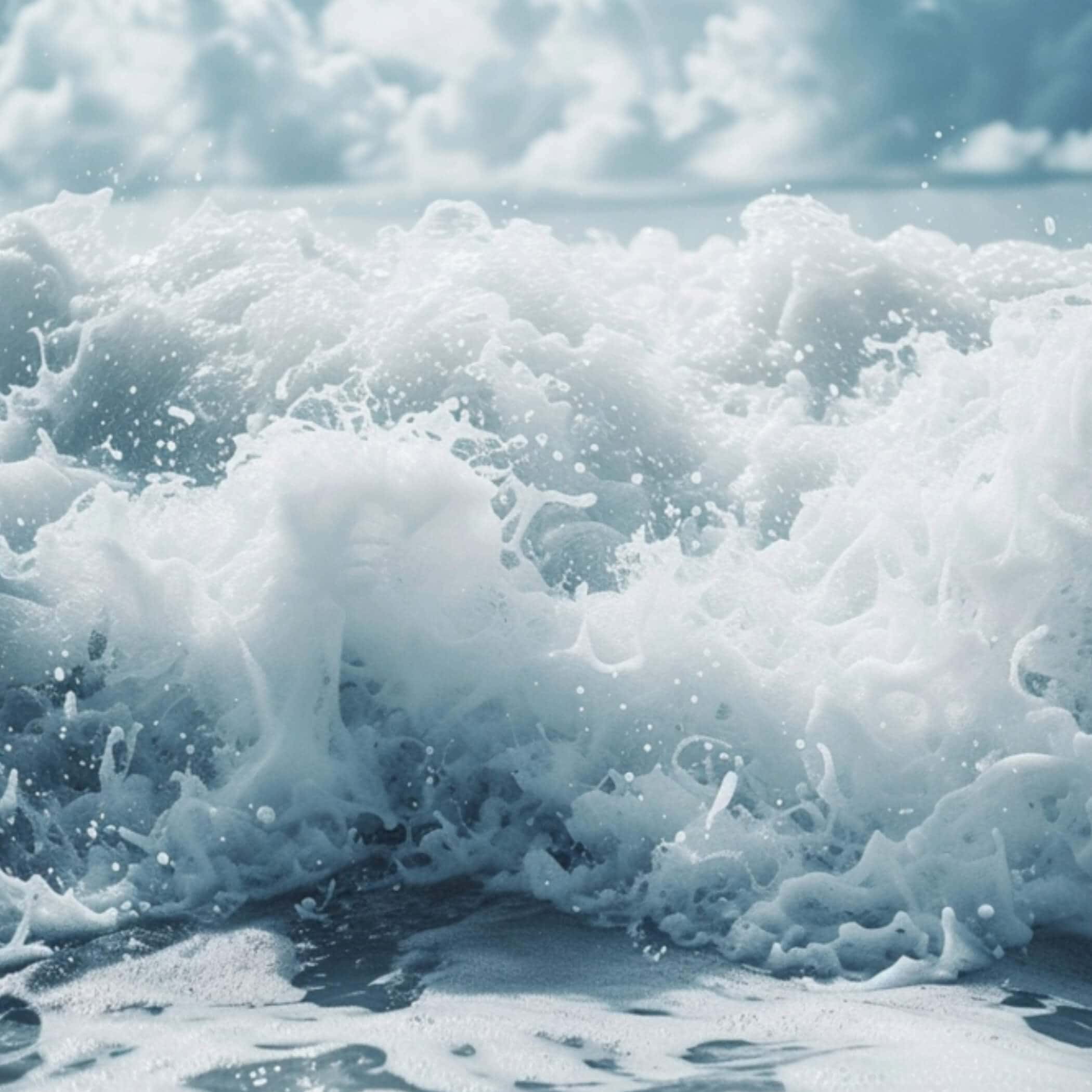 Foam Extraction Technology-EGL Water