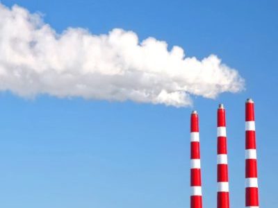 Gaseous pollutants odours