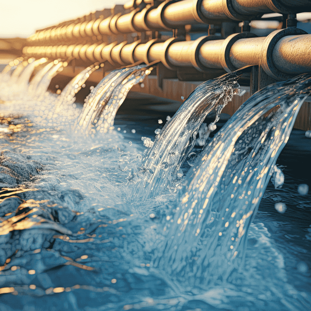 Sewer sludges from wastewater treatment requiring management and monitoring to address PFAS contamination