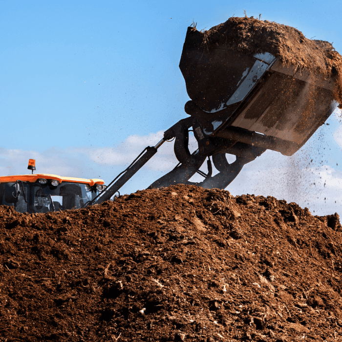 The Environmental Group Limited- EGL-Transformation of waste into biosolids, highlighting the risk of PFAS re-entering the environment if not properly extracted