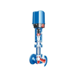 1080-ARI-EL Control Valves Range ARI-STEVI® 440 441-2