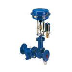 1080-ARI-EL Control Valves Range ARI-STEVI® 440 441-4