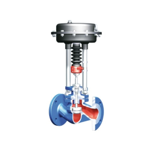 300-ARI-EL Control Valves Range ARI-STEVI® 440 441