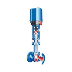 300-ARI PN Control Valves Range-ARI-STEVI® 405-460