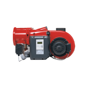 WM 10 Monarch® Boilers (55-1250 kW)