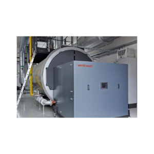 Sound Absorbers for Weishaupt Boilers