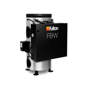 Fulton Boilers-Electric Boilers Steam Boilers-12-FBW Electric Hot Water Boiler-main