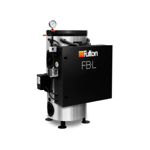 Fulton Boilers-Electric Boilers Steam Boilers-13-FBL Vertical Design Electrical Boiler-main