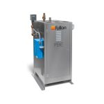 Fulton Boilers- Electric Steam-9-FBL Vertical Design Electrical Boiler