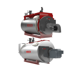 Industrial Hot Water Boilers- 300x300