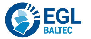 EGL Baltec Logo