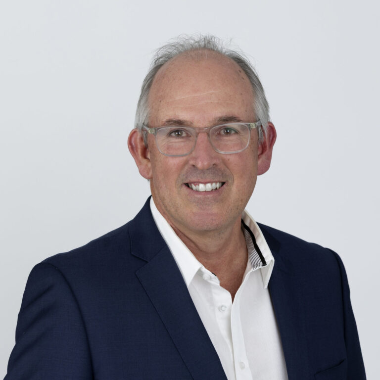 Michael Constable-Independent Non-Executive Director