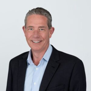 Mr Jason Dixon Chief Executive Officer