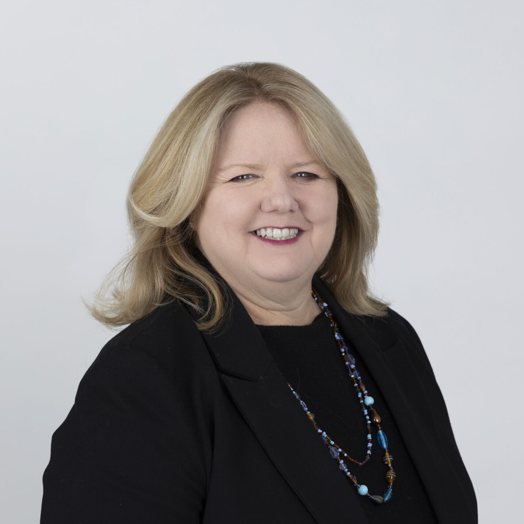 Ms. Lynn Richardson- non-executive director