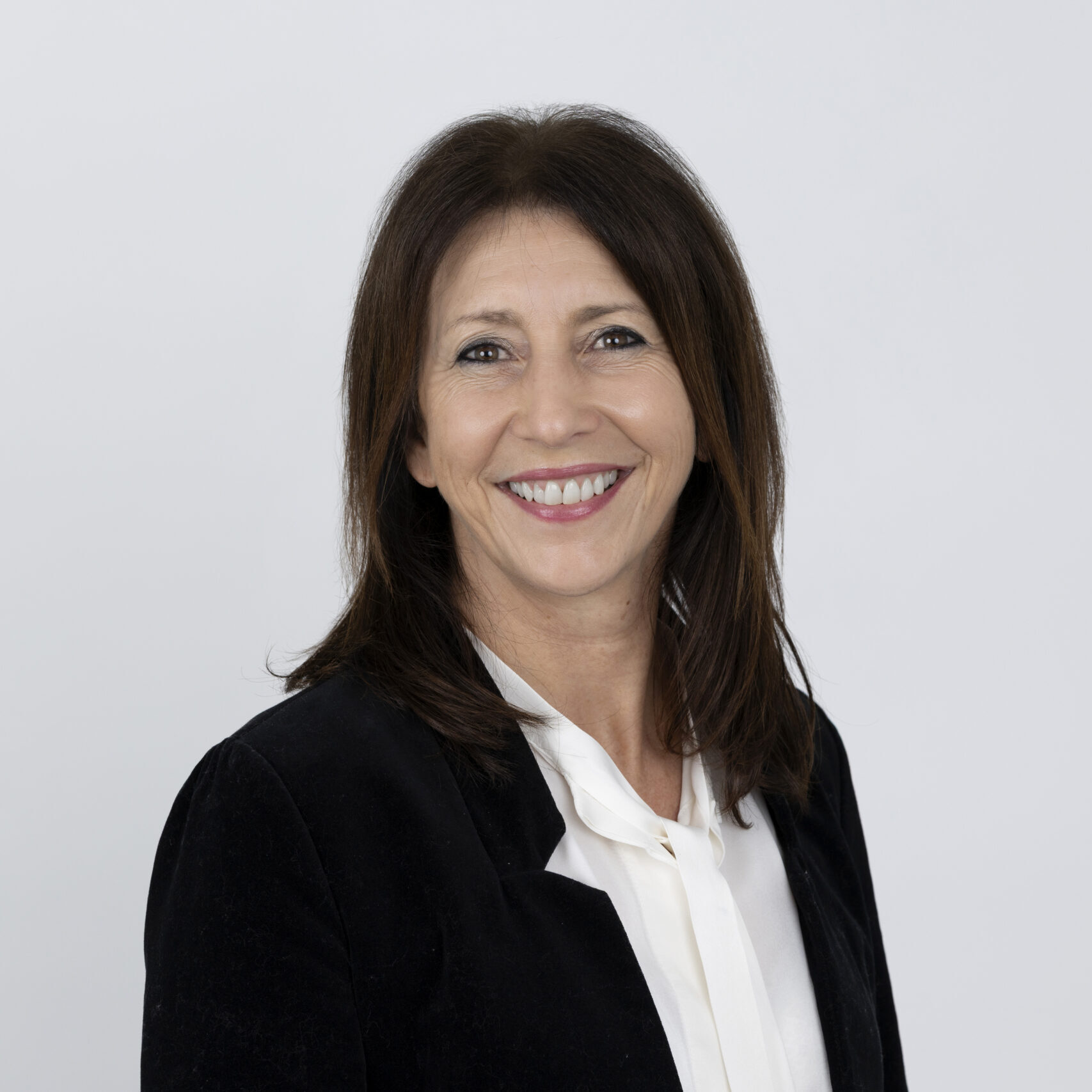 Lucia Cade Independent Non-Executive Director