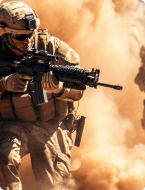 Military and defence sites containing pfas contaminated leachate from fire fighting foams