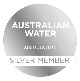 Australian Water Association Silver Member