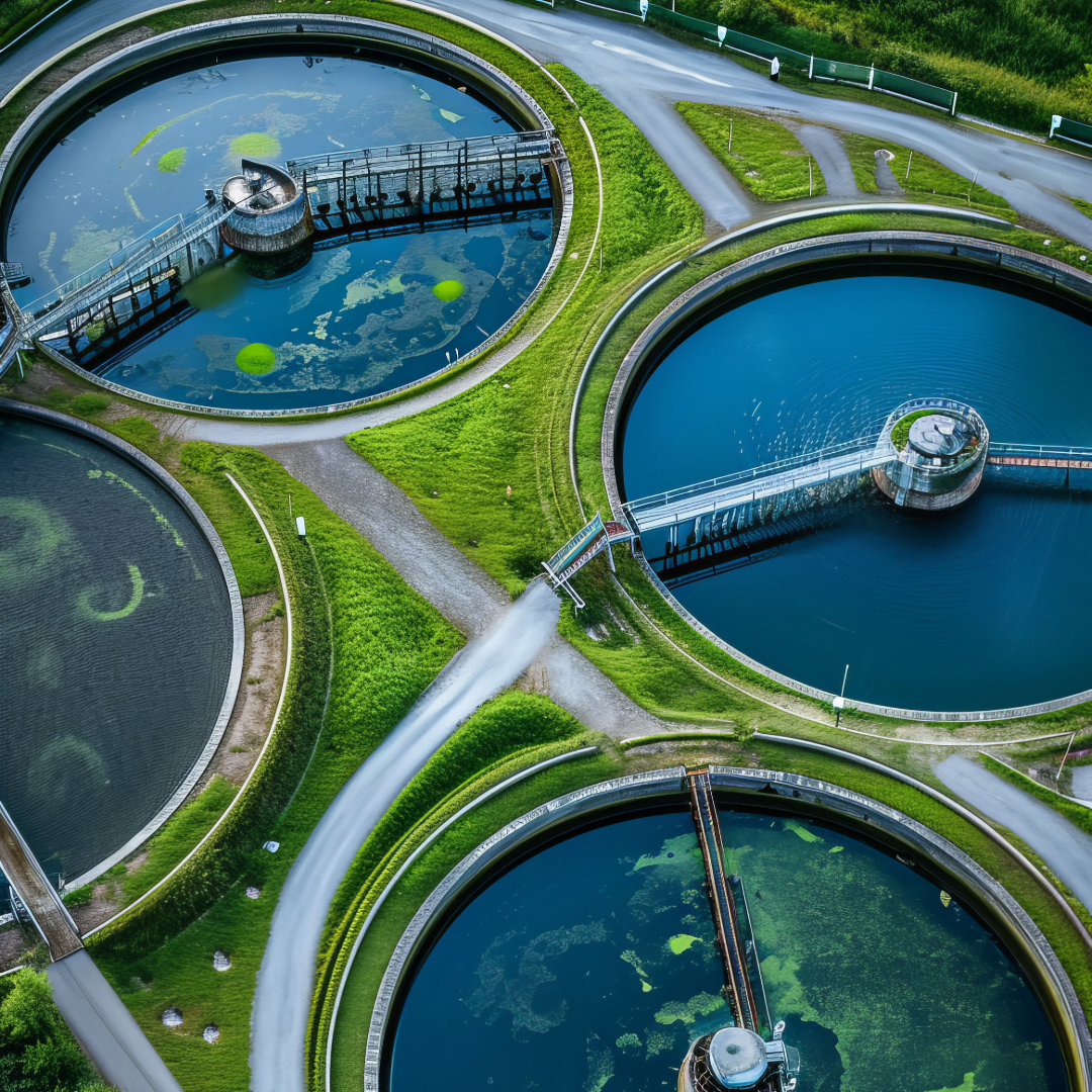 PFAS Extraction for Council Wastewater facilities Australia