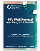 PFAS reseach paper with Reclaim waste and victoria university