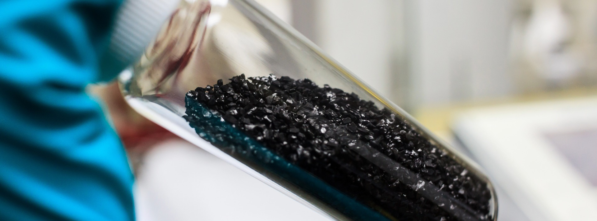 Beyond Activated Carbon - Why PFAS Treatment Needs a New Generation of Solutions - Banner