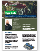 pfas case study australia at reclaim waste with the environmental group