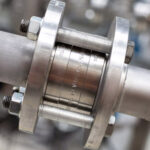 GESTRA RK Non Return (Check) Valves