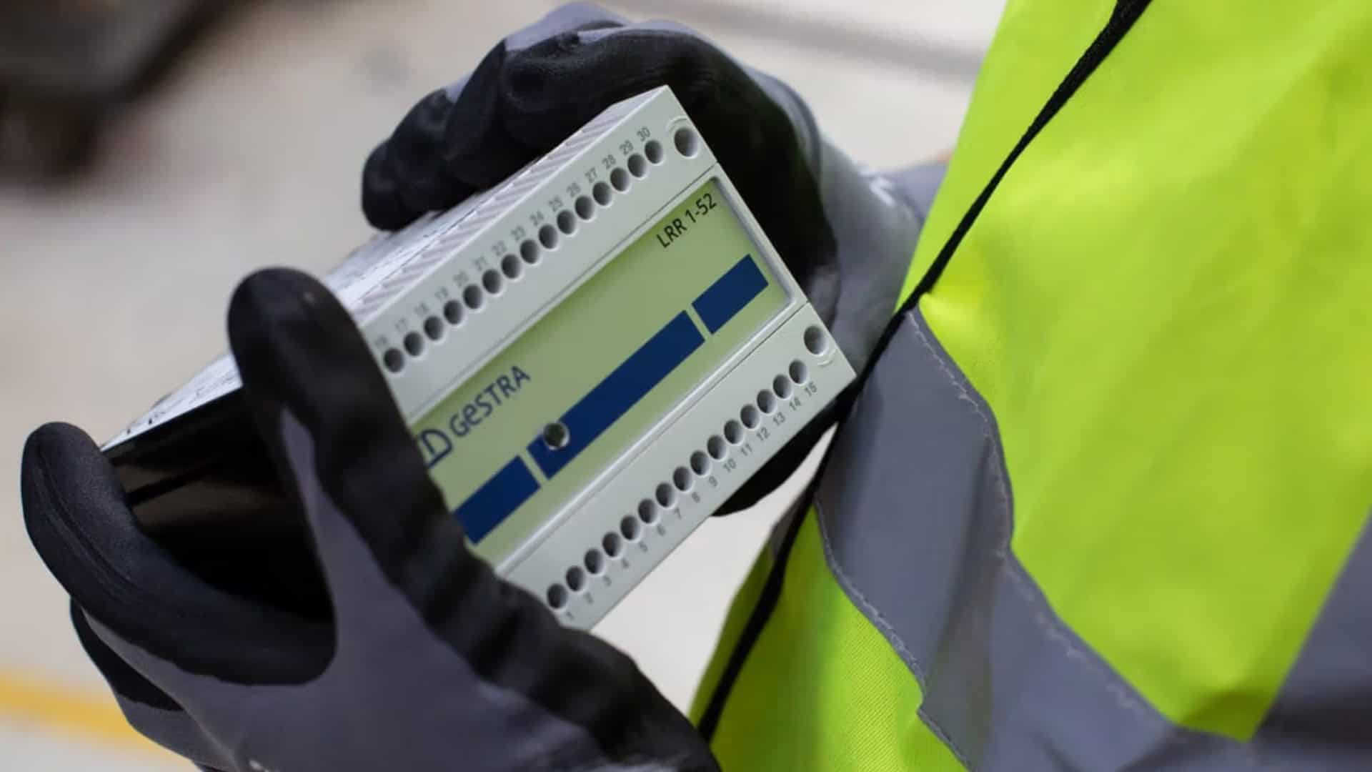 Gestra Boilerhouse Controls for Industrial steam and energy solutions