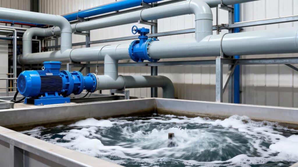 From Pilot to Pathway: Scaling PFAS Extraction for Biosolids Management