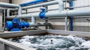 From Pilot to Pathway: Scaling PFAS Extraction for Biosolids Management