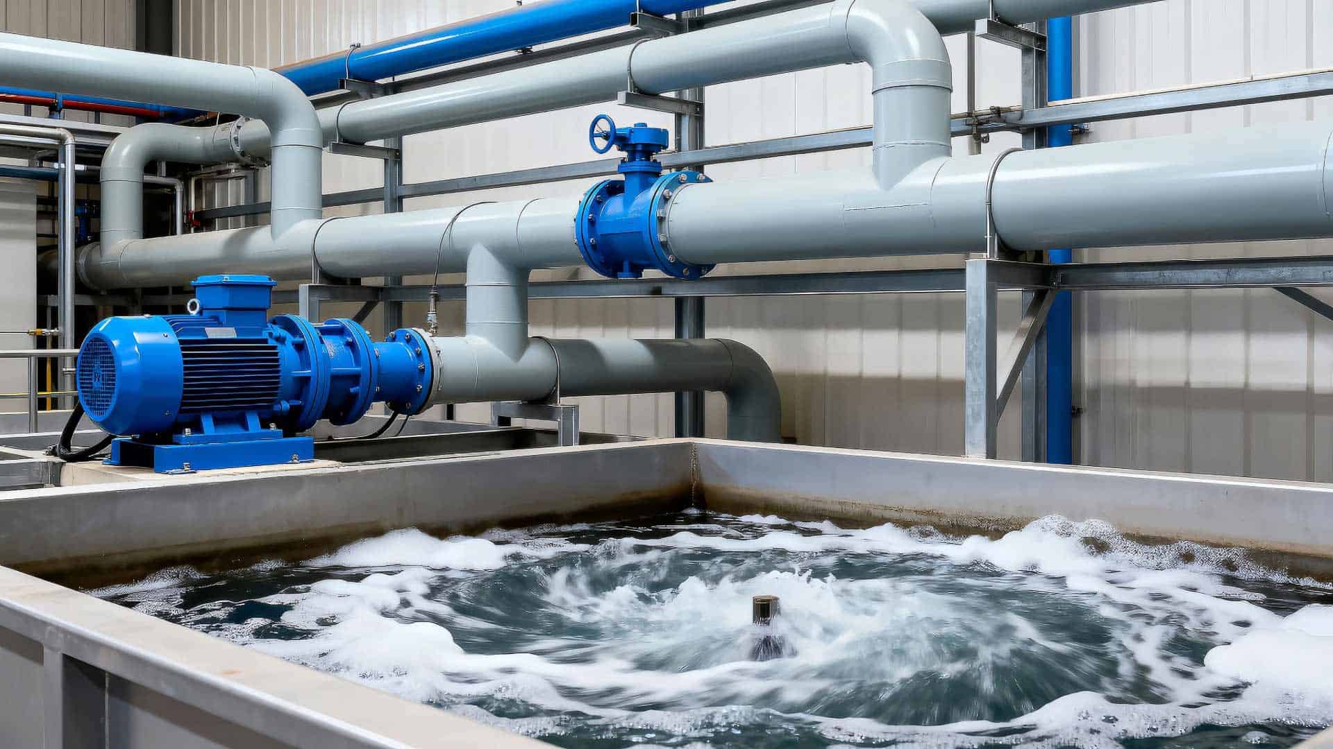 From Pilot to Pathway: Scaling PFAS Extraction for Biosolids Management