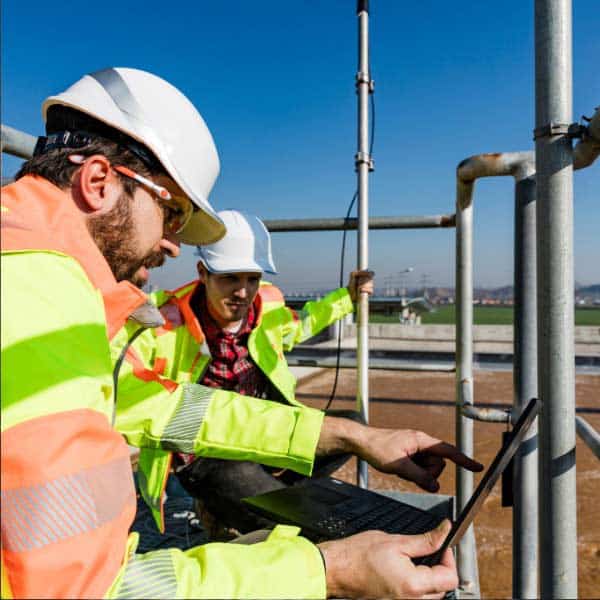 PFAS Removal from Wastewater Facilities