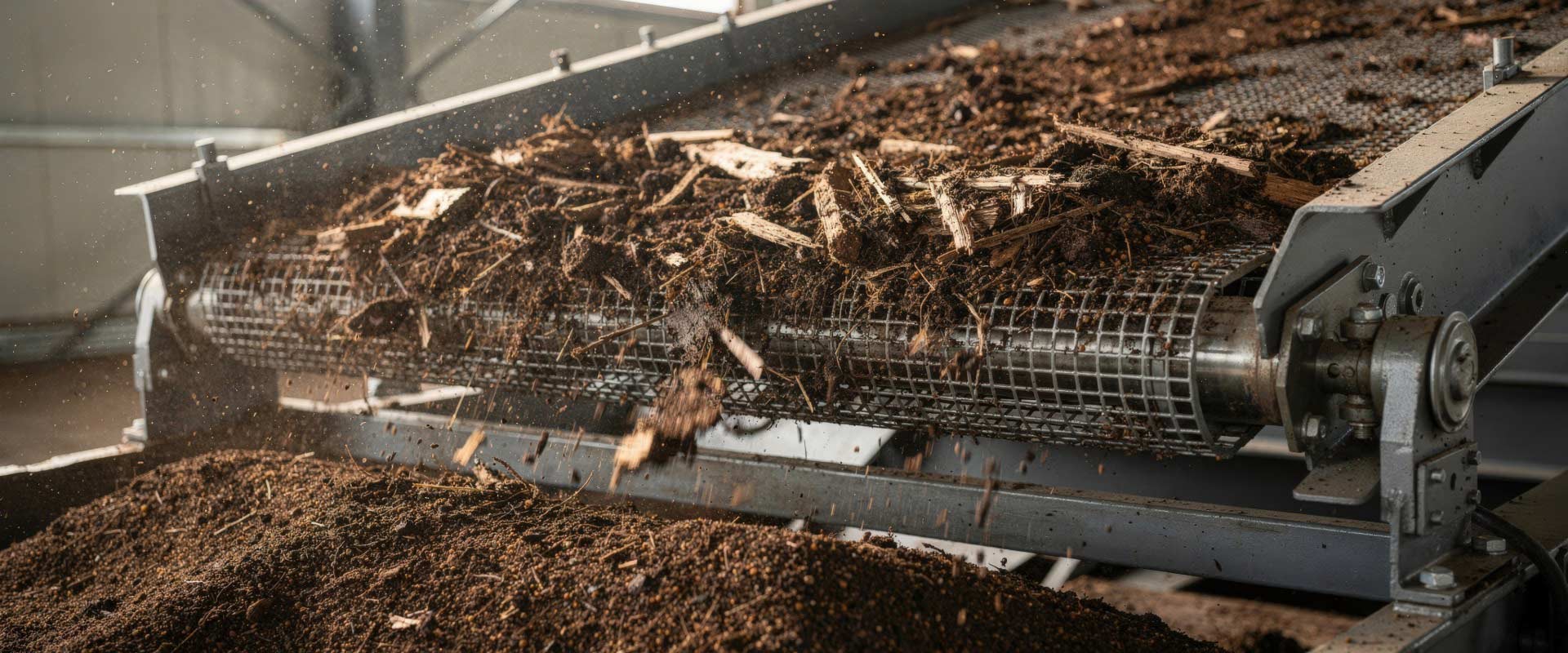 The Growing Reality of PFAS in Biosolids