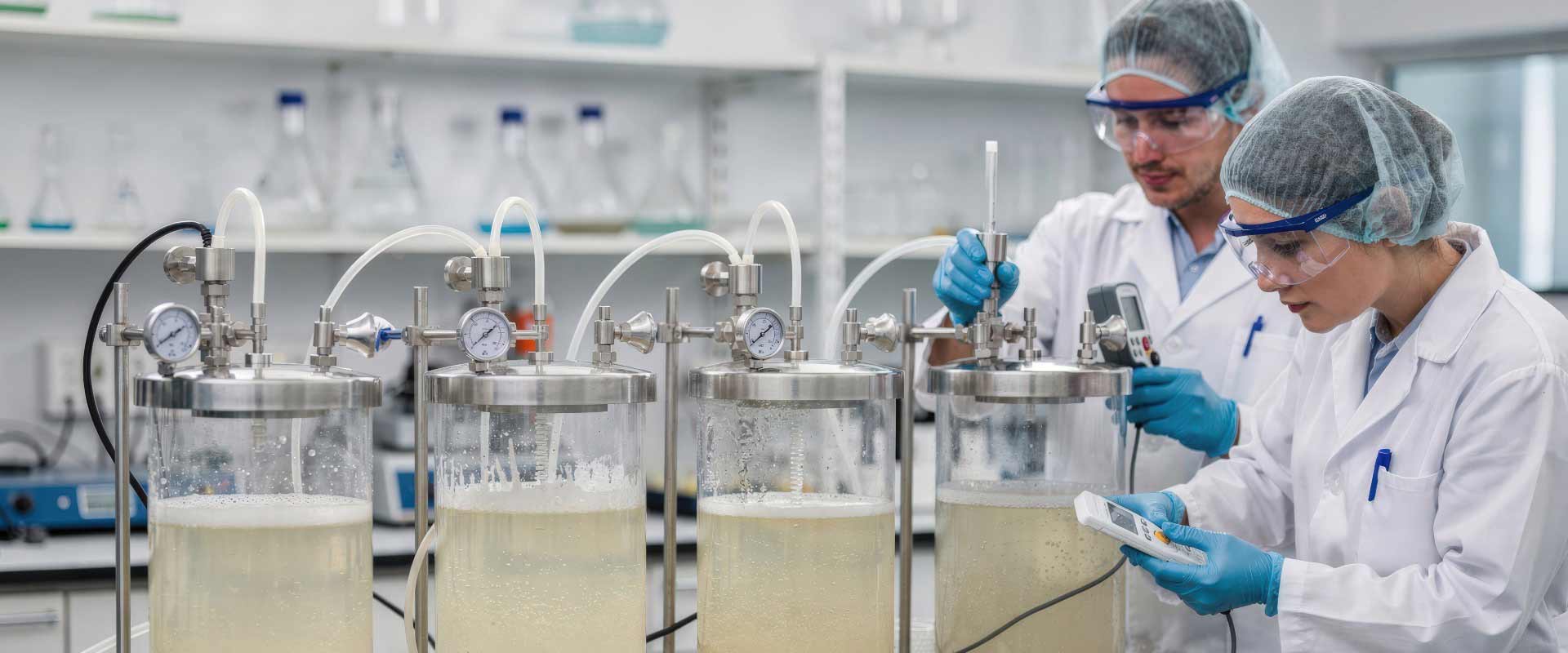 What Pilot-Scale PFAS Extraction Actually Demonstrates