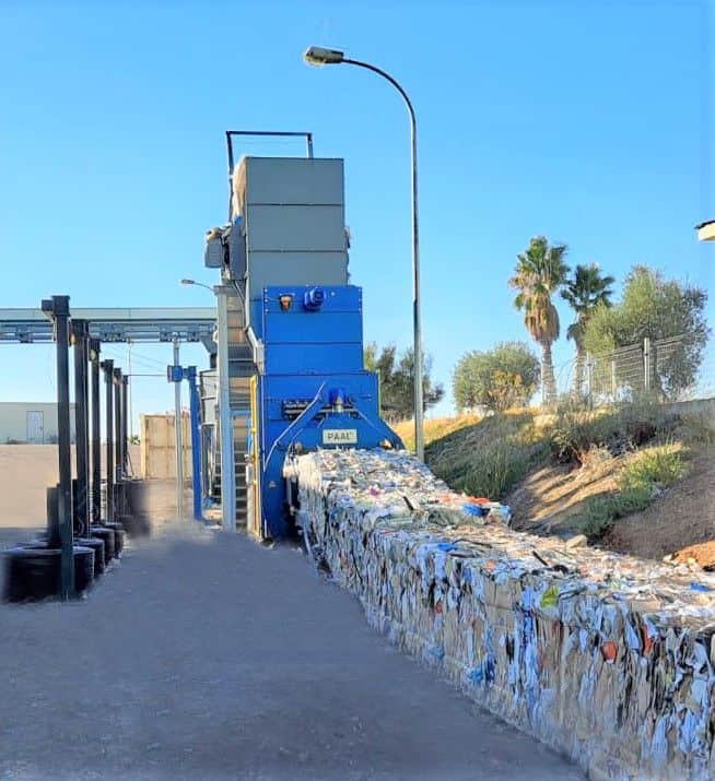 Horizontal Balers Australia