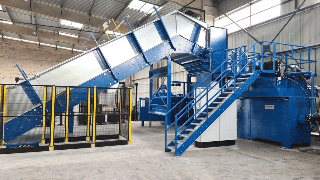 Horizontal Balers Australia Banner
