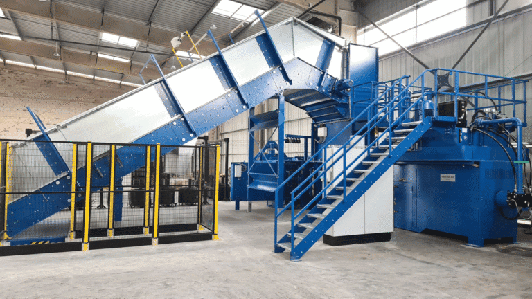Horizontal Balers Australia Banner
