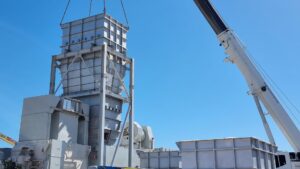 Designing Gas Turbine Silencers for Thermal Expansion, Reliability and Long-Term Performance Banner