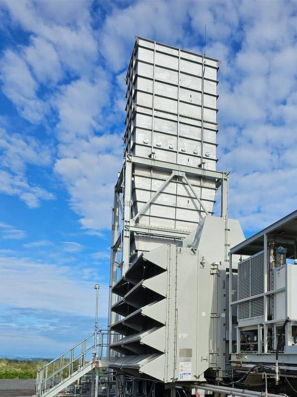 How Better Gas Turbine Silencer Design Improves Reliability