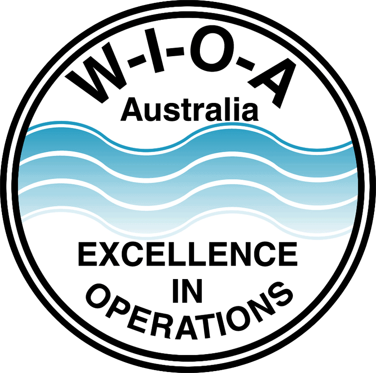 WIOA - Water Industry Operations Association of Australia