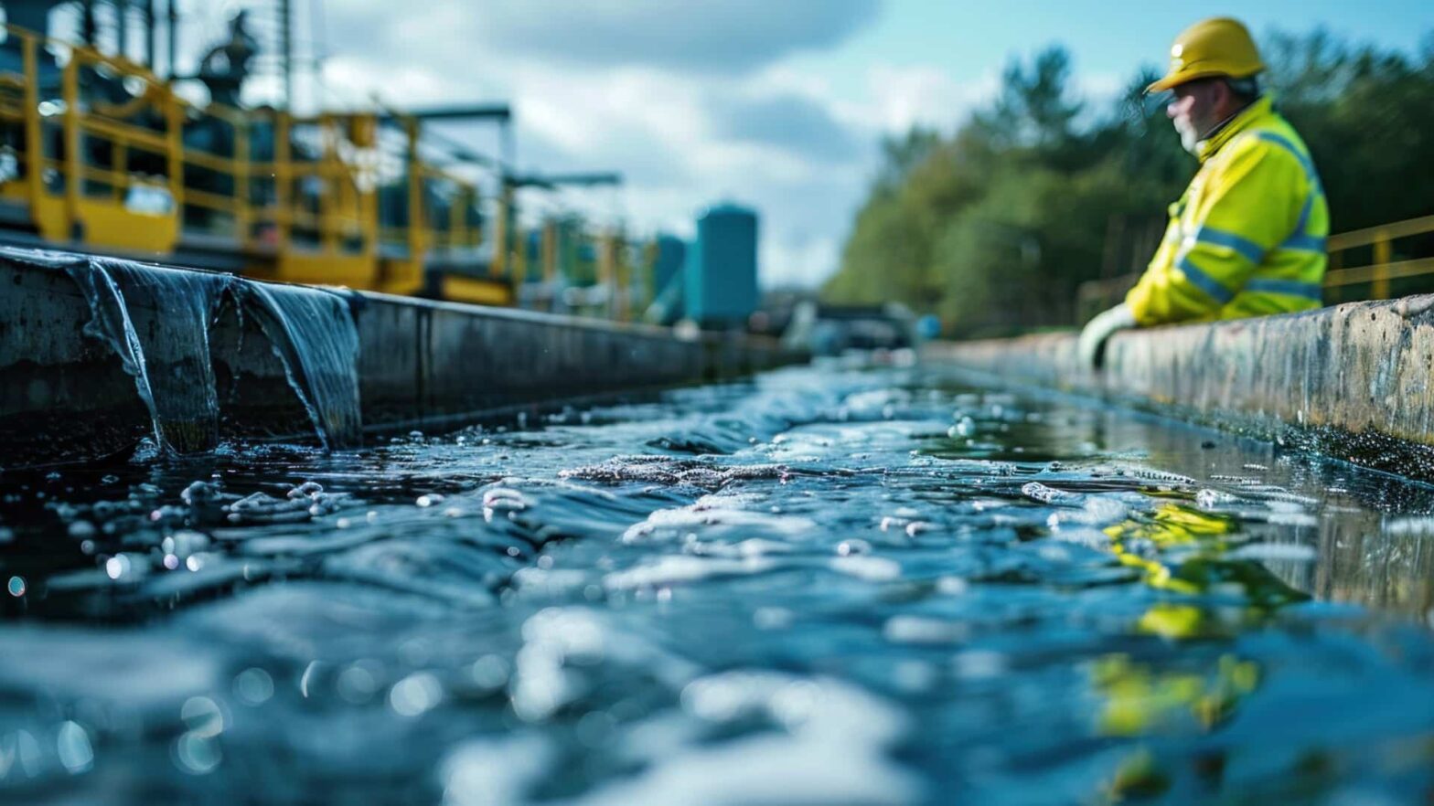 PFAS NEMP 3.1 Update: What It Means for PFAS Compliance in Australia