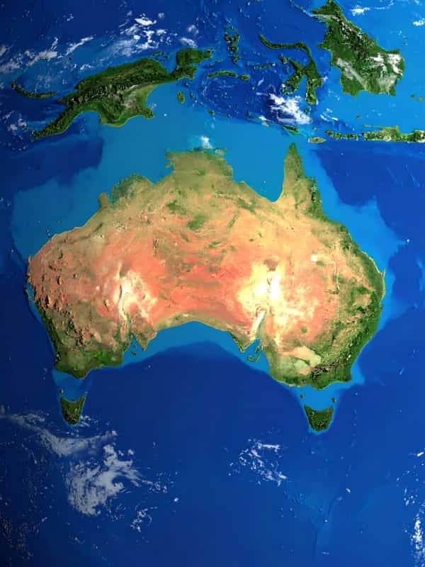 PFAS Regulations by State Australia