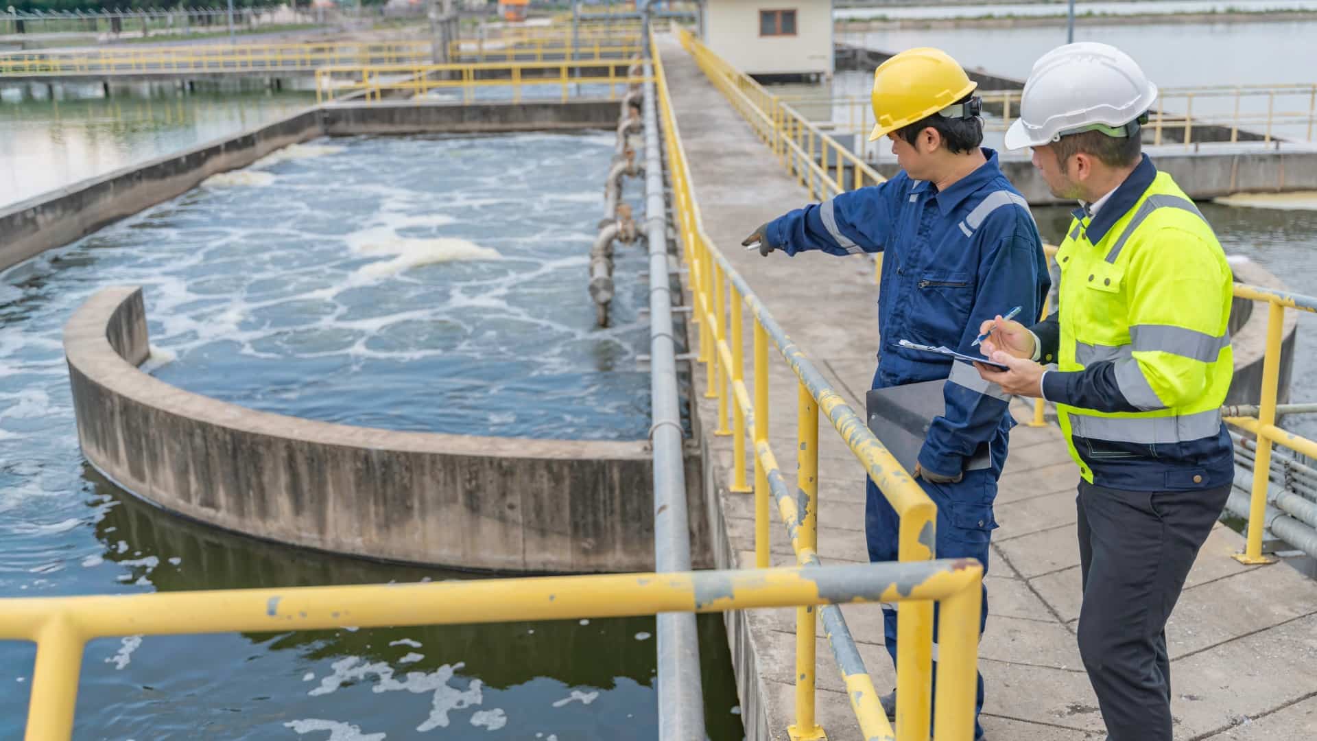 PFAS NEMP 3.1 Update: What It Means for PFAS Compliance in Australia