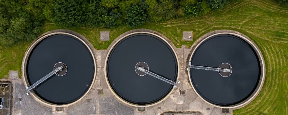 PFAS Removal for Water Treatment Plants