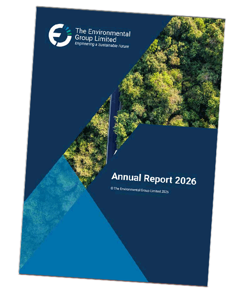 Download The EGL Annual Report 2026