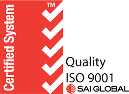 ISO 9001 SAI Global