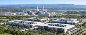 gas turbine infrastructure for data centres blog header