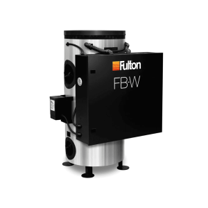 Fulton Boilers- Electric Steam-8-FBW Electric Hot Water Boiler