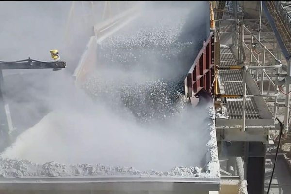 NESCO SYSTEMS-Proven Systems for Preventing and Suppressing Dust